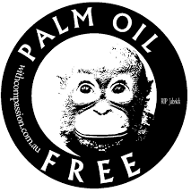 Palm Oil Free