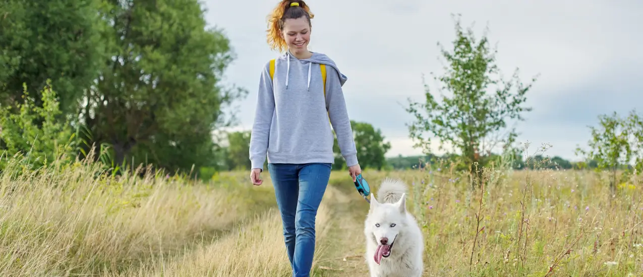 Pravidelný pohyb zlepšuje trávenie