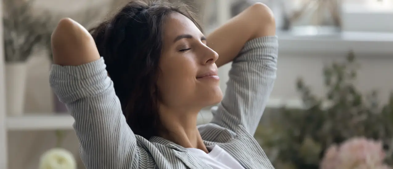 Čo je dobré na&nbsp;stres