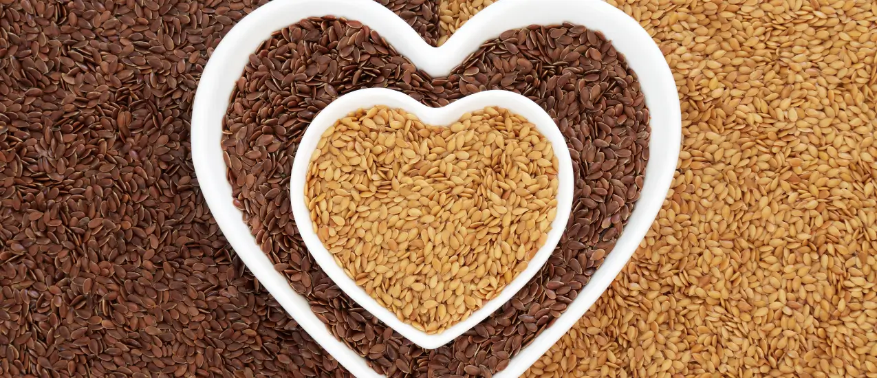 Semienka ako potravinový zdroj esenciálnych mastných kyselín