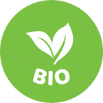 Produkt obsahuje certifikované organické složky. Rostliny, z nichž jsou použity složky, byly pěstovány bez chemických herbicidů, pesticidů a umělých hnojiv.