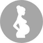 Produkt nie je určený pre tehotné ženy. Prípadné užívanie produktu počas tehotenstva konzultuje so svojím lekárom.