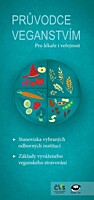 ČVS - Průvodce veganstvím
