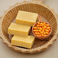 Ponio Rakytníkové jemné mydlo 100g