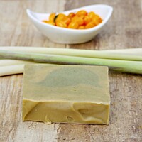 Ponio Tea tree a lemongrass s rakytníkom - prírodné mydlo 100g