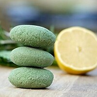 Ponio Citrón a rozmarín - žihľavový šampúch