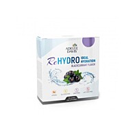 Adelle Davis ReHYDRO - Multidrink, ríbezľa, (prášok 130 g) 30 vreciek