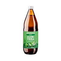 Allnature Aloe vera BIO, 1000 ml