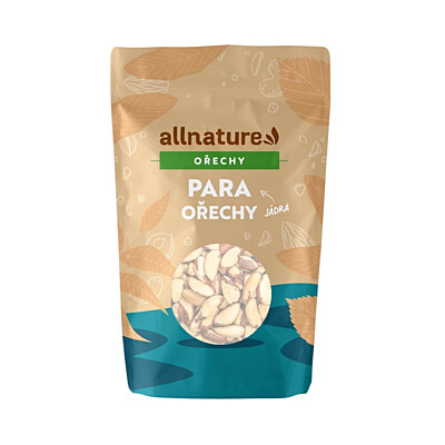 Allnature Para orechy, 1000 g