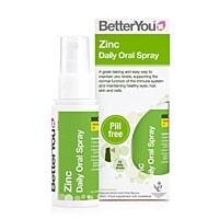 Better You zinok v spreji, 50 ml