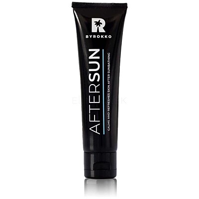 ByRokko After Sun Travel Size - Krém na zachovanie opálenia, 50 ml