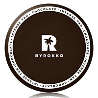 ByRokko Shine Brown Chocolate - Bronzujúci krém na urýchlenie opálenia, 200 ml