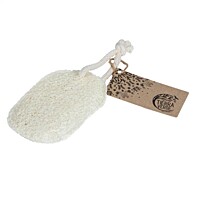 Tierra Verde Lufa - čistící houbička oválná, 1 ks