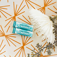 Crazy Rumors balzam na pery Au Naturale, 4,2 g