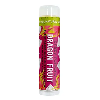Crazy Rumors Balzam na pery Dragon Fruit 4,4 ml