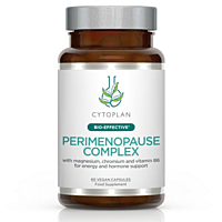 Cytoplan Komplex při období perimenopauzy, 60 kapslí
