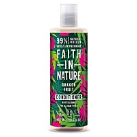 Faith in Nature kondicionér revitalizačný Dračie ovocie, 400 ml