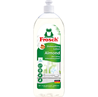 Frosch Ekologický balzam na umývanie riadu - Mandľové mlieko, 750 ml