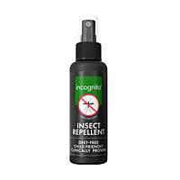 Incognito prírodný repelent v spreji, 100 ml