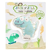 Jack N ́Jill Kapsička na zoubek pro Zoubkovou vílu, dino