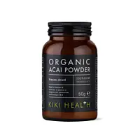 KIKI Health Acai prášok – BIO, 50 g