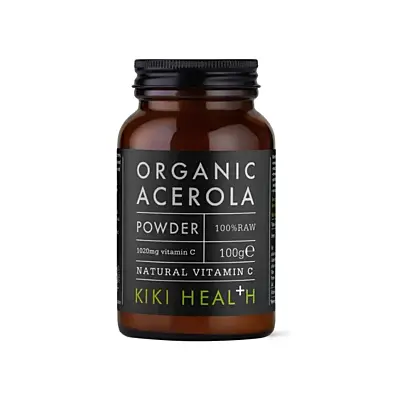 KIKI Health Acerola prášok, 100 g