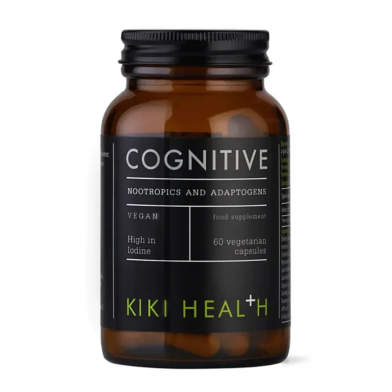 KIKI Health Cognitive, 60 kapsúl