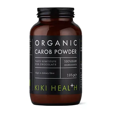 KIKI Health Karob – BIO, 185 g