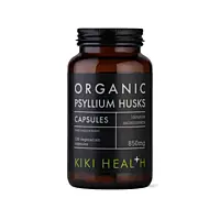 KIKI Health BIO Psyllium 850 mg, 120 kapsúl