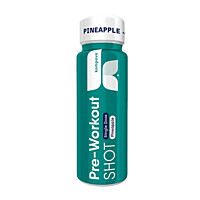 Kompava Pre-Workout SHOT, 60 ml