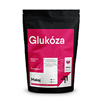 Kompava Glukóza, 500 g