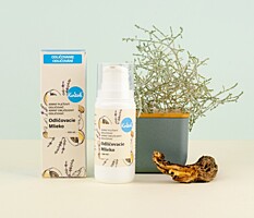 Kvítok Odličovacie Mlieko, 100 ml