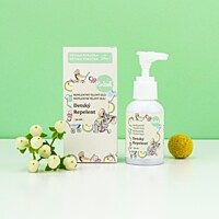 Kvítok Repelentný Telový Olej - Detský, 50 ml