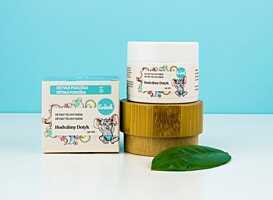 Kvítok Telový Krém - Hodvábny Dotyk, 50 ml