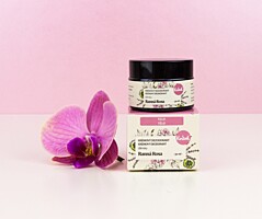 Kvítok Jemný Krémový Dezodorant - Ranná Rosa, 30 ml