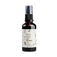 Kvítok Repelentný Telový Olej - Anti Mosquito, 50 ml