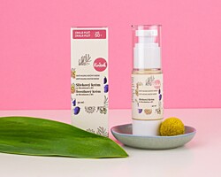 Kvítok Švestkový Krém pro Zralou pleť (50+) - Noční, 30 ml