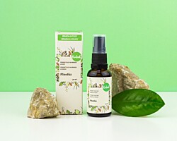 Kvítok Ošetrujúci Olej na Bradu a Fúzy - Plnofúz, 30 ml