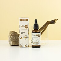 Kvítok Mandľový Olej, 50 ml