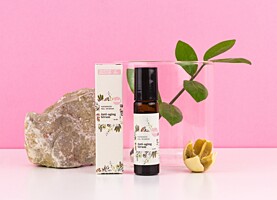 Kvítok Anti-aging Nočné Sérum pre Zrelú Pleť (30+), 10 ml