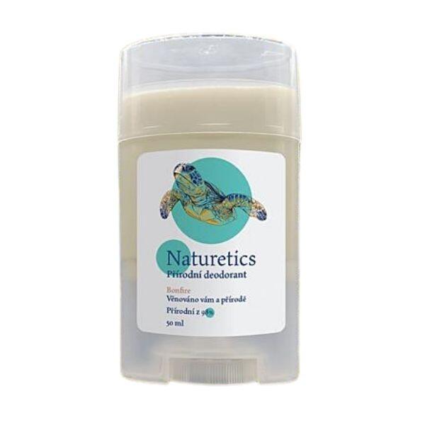 Naturetics Přírodní deodorant Bonfire