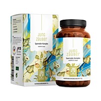 Naturtreu Kúzlo mladosti – spermidínový komplex, 120 kapsúl