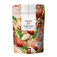 Naturtreu Čas na proteín – rastlinný proteínový komplex v prášku, 450 g