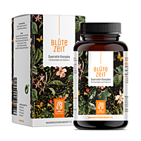 Quercetín komplex - kvercetín, bromelaín a vitamín C, 120 kapsúl