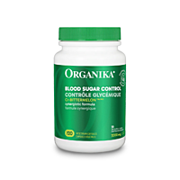 HORKÝ MELÓN na kontrolu krvného cukru 120 kapsúl