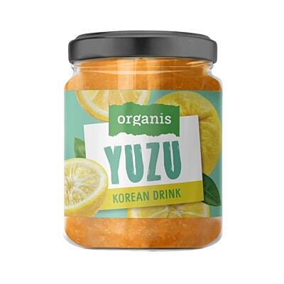 Organis Yuzu, 500 g