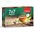 P. Jentschura 7x7 KräuterTee® Bio Bylinkový porcovaný čaj na odkyselení organismu, 100 x 1,75 g