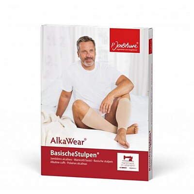 P. Jentschura Zásadité návleky (univerzálna veľkosť)