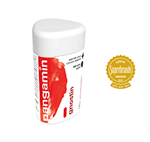 Pangamin gnostin 200 tablet