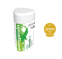 Pangamin klasik & Q10 200 tabliet